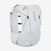 Sac trail running mixte + poche à eau 1L incluse - KIPRUN 900 10L GRIS
