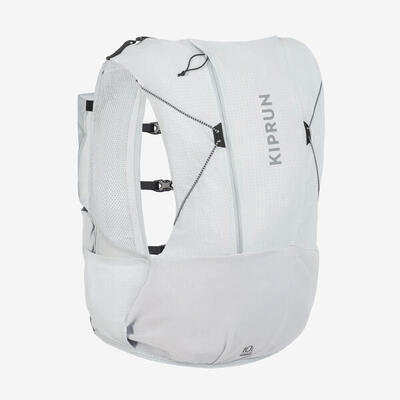 Laufrucksack Trailrunning 10 l - Bag 900 schwarz