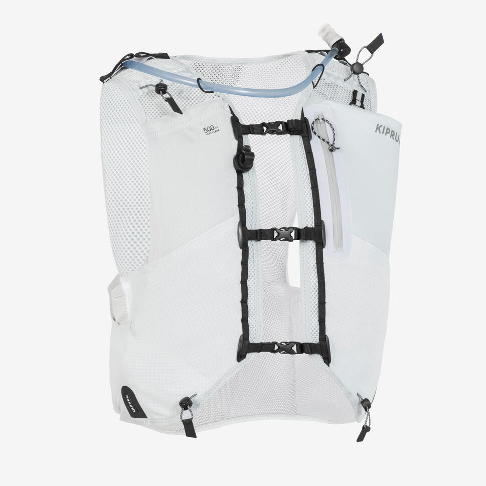 Plecak do biegania w terenie unisex Kiprun 900 10 l