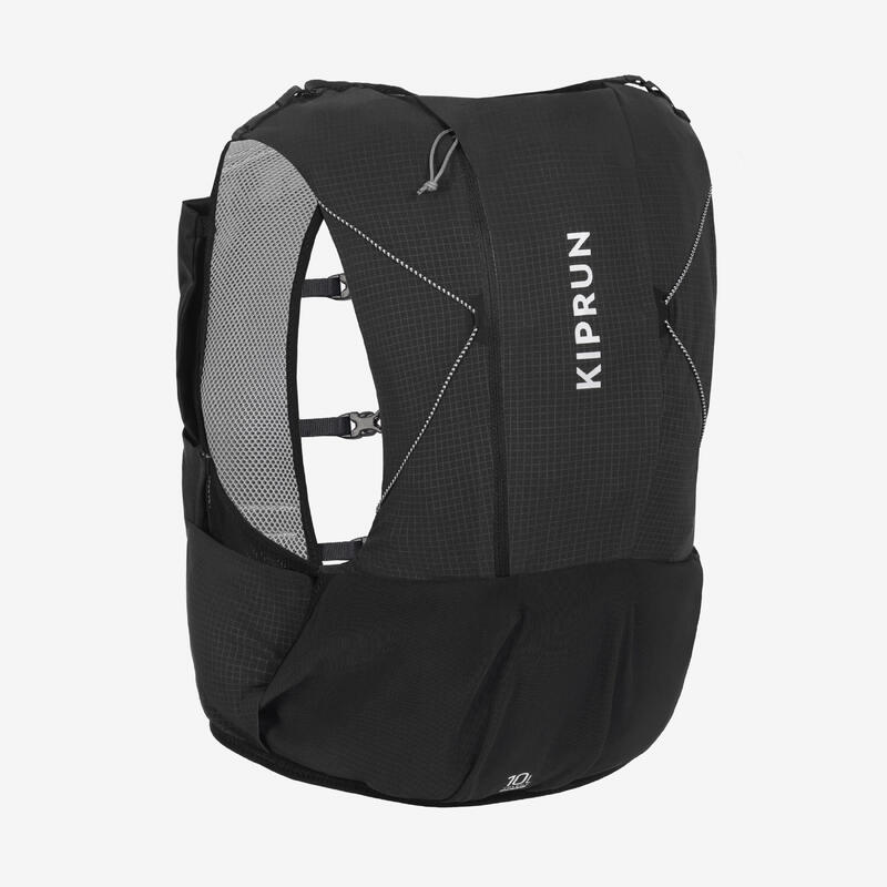 Plecak do biegania w terenie unisex Kiprun 900 10 l