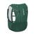 Sac trail running mixte + poche à eau 1L incluse - KIPRUN 900 10L VERT