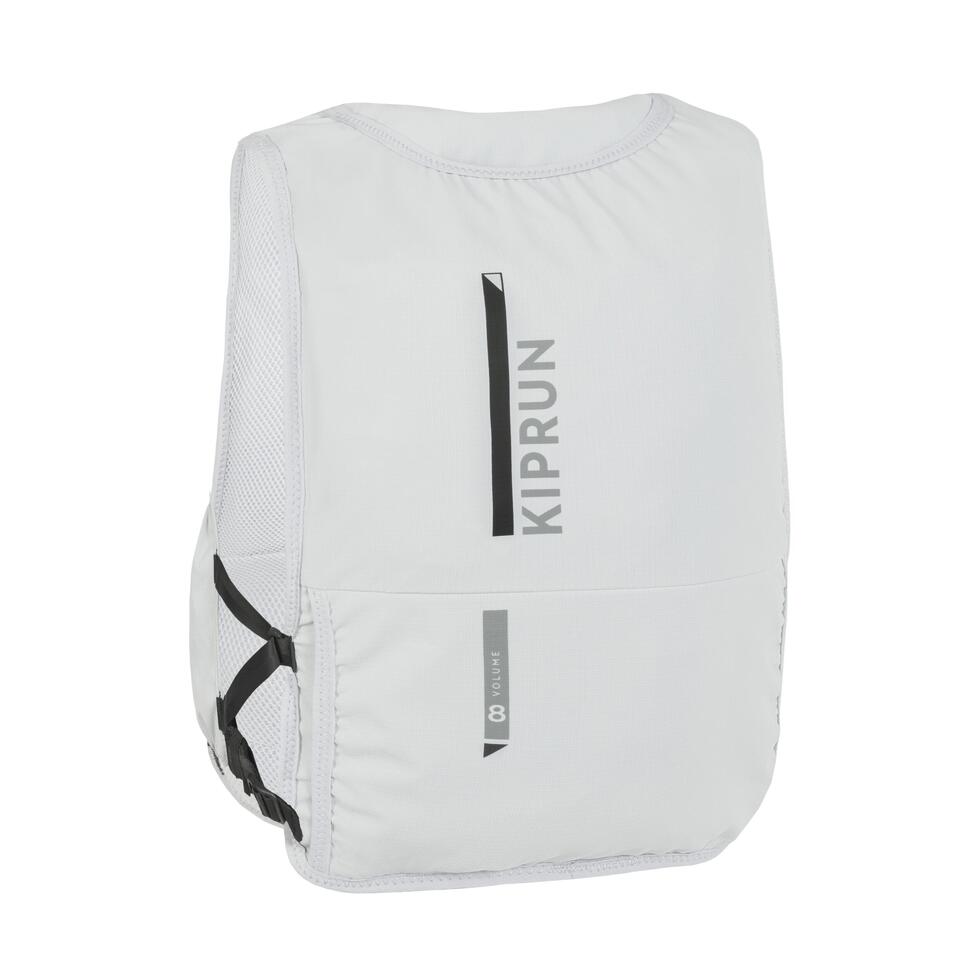 Plecak do biegania w terenie unisex Kiprun 8l