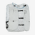 Sac trail running mixte + poche à eau 1L incluse- KIPRUN 500 8L GRIS