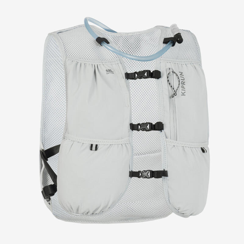 Plecak do biegania w terenie unisex Kiprun 8l