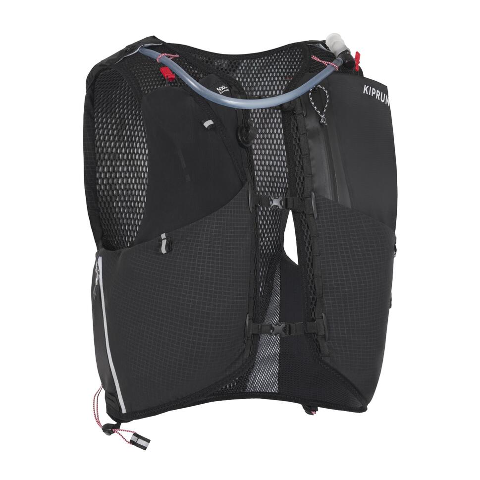Plecak do biegania w terenie unisex Kiprun 15 l