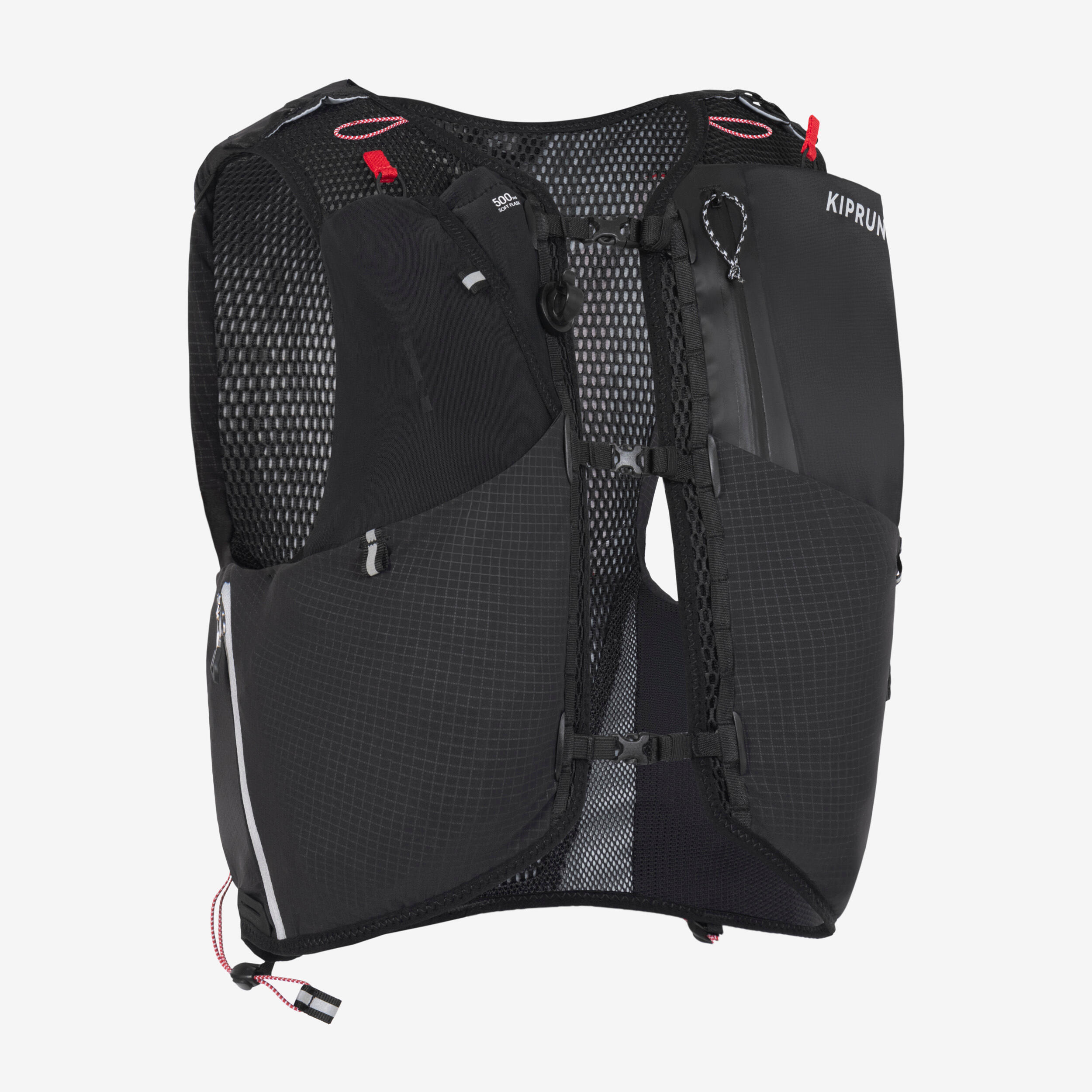 KIPRUN (キプラン) トレイルランニング バッグ 15L CN