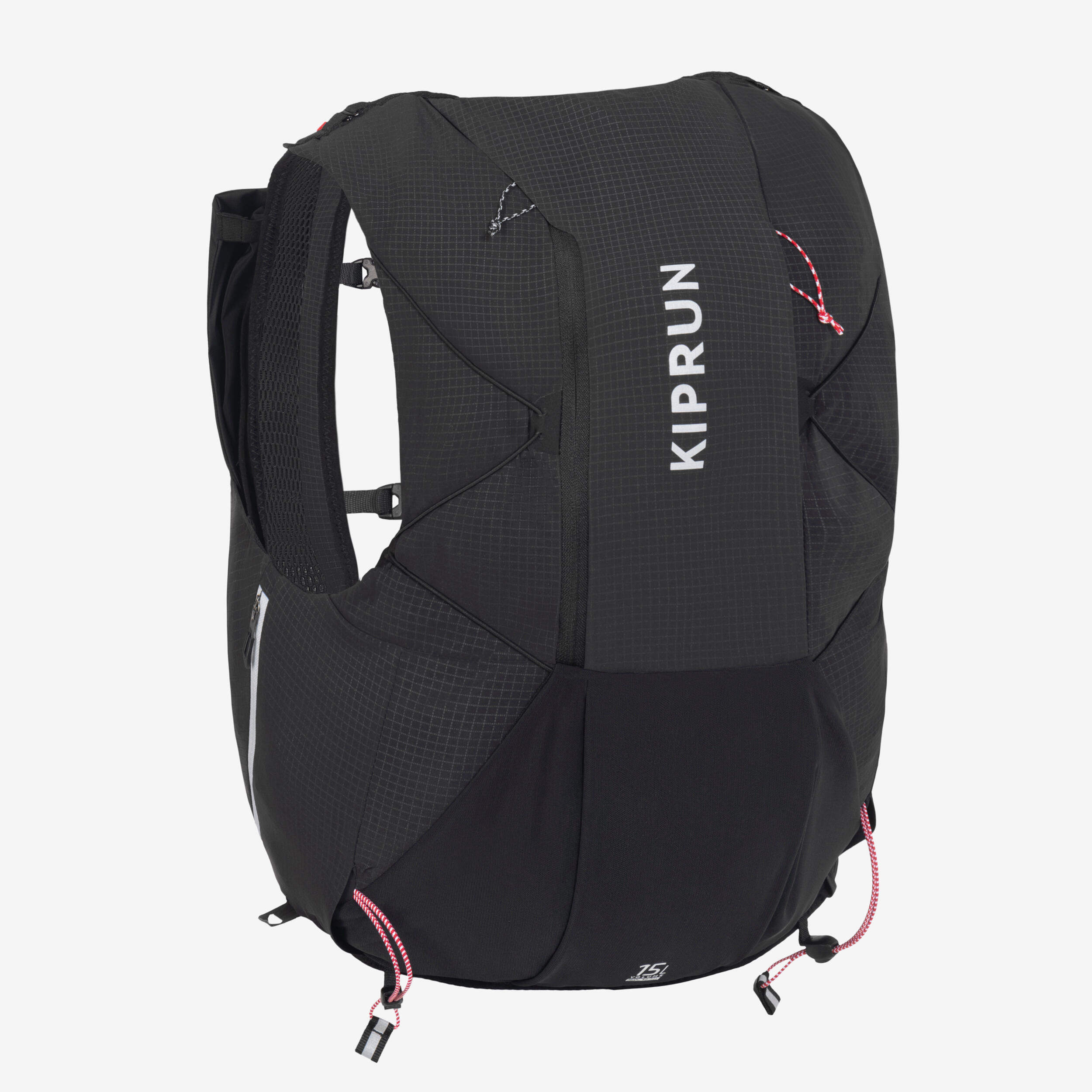 RUNNING TRAIL RUNNING BAG 15L CN BLACK