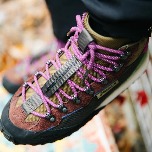 Capsule Decathlon x Starcow Outdoors