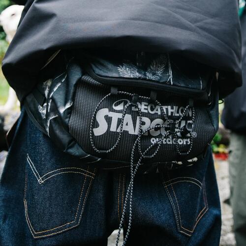 Capsule Decathlon x Starcow Outdoors