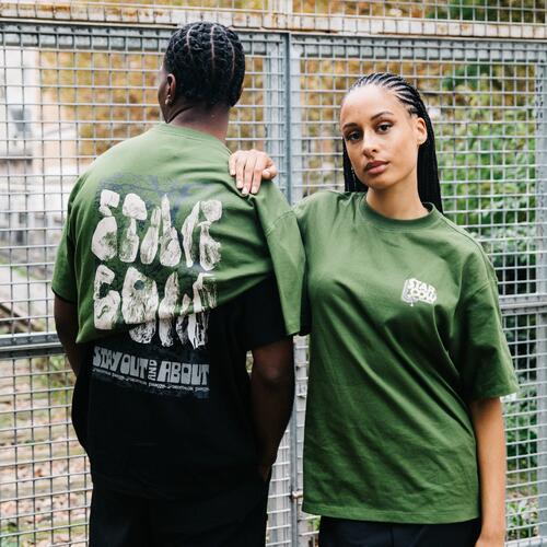 Capsule Decathlon x Starcow Outdoors
