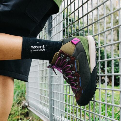 Capsule Decathlon x Starcow Outdoors