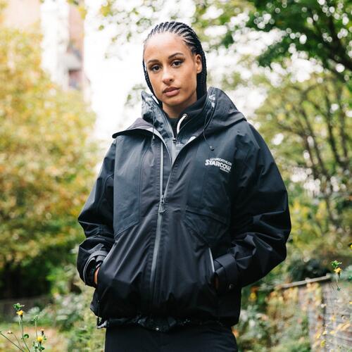 Capsule Decathlon x Starcow Outdoors