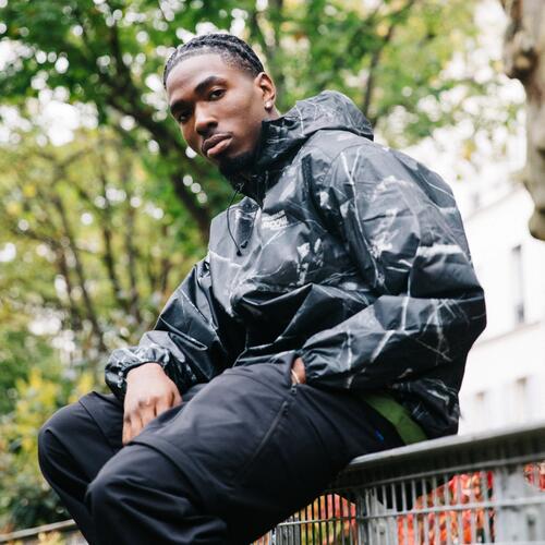 Capsule Decathlon x Starcow Outdoors