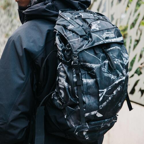Capsule Decathlon x Starcow Outdoors