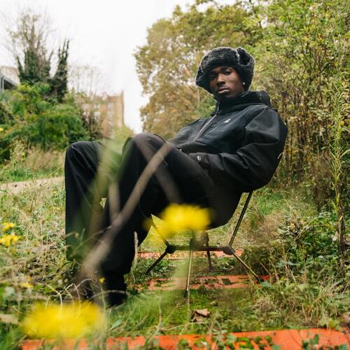 Capsule Decathlon x Starcow Outdoors