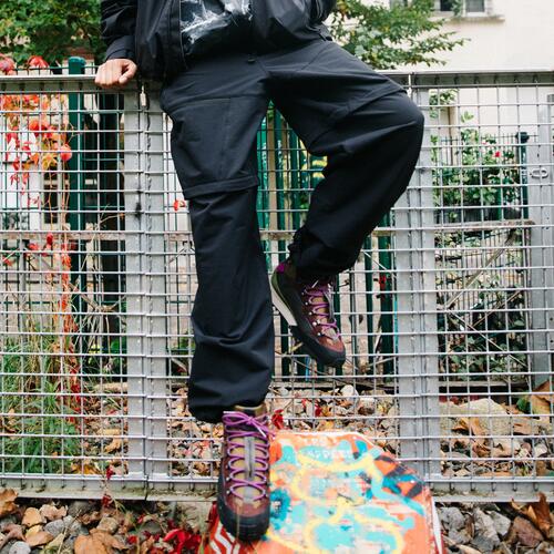 Capsule Decathlon x Starcow Outdoors