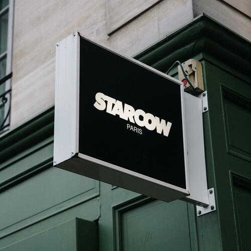 Capsule Decathlon x Starcow Outdoors