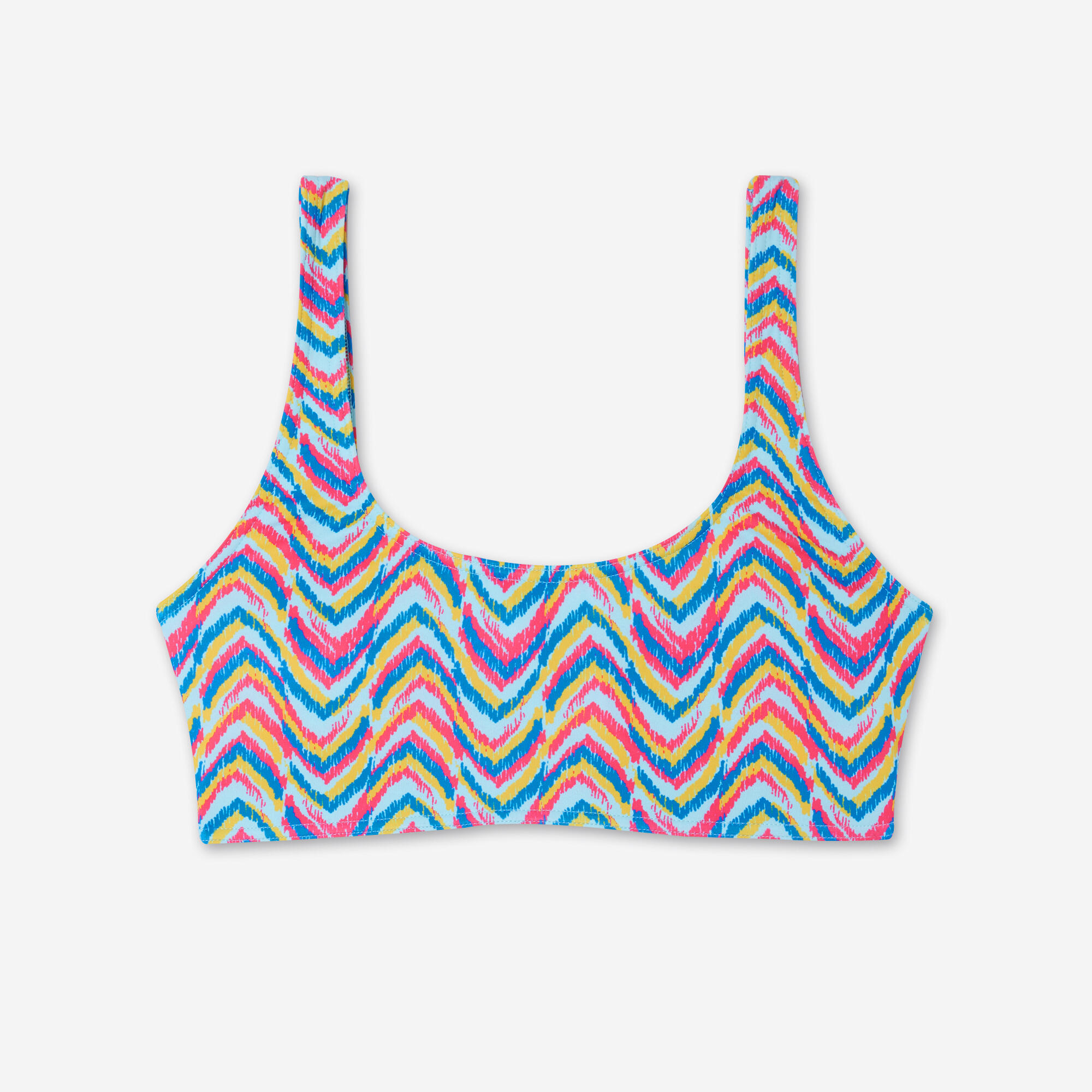 Haut de maillot de bain femme – Aurely - OLAIAN