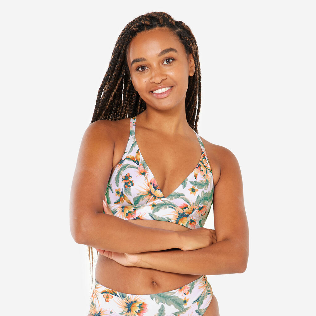 Women’s bralette bikini top - Bea BELLA
