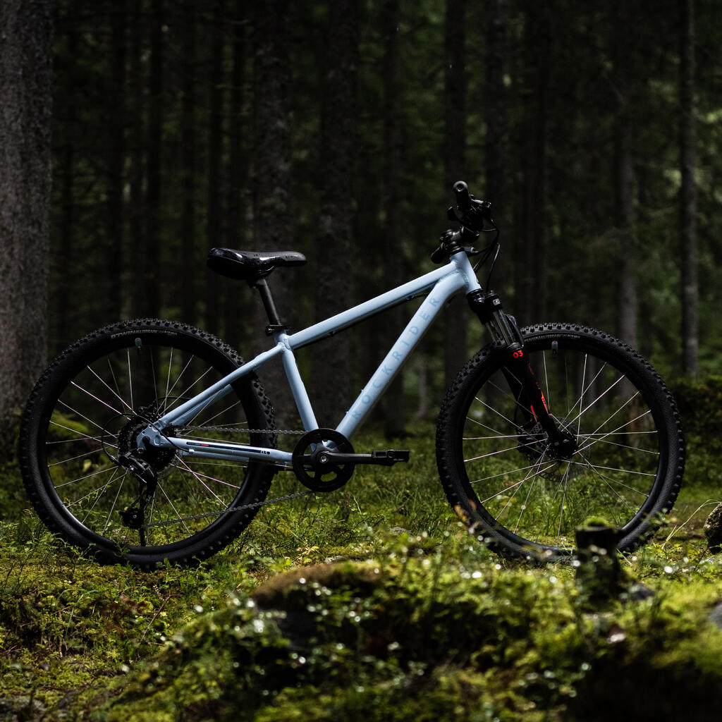 BICICLETA MTB EXPL 900 NIÑOS 24''