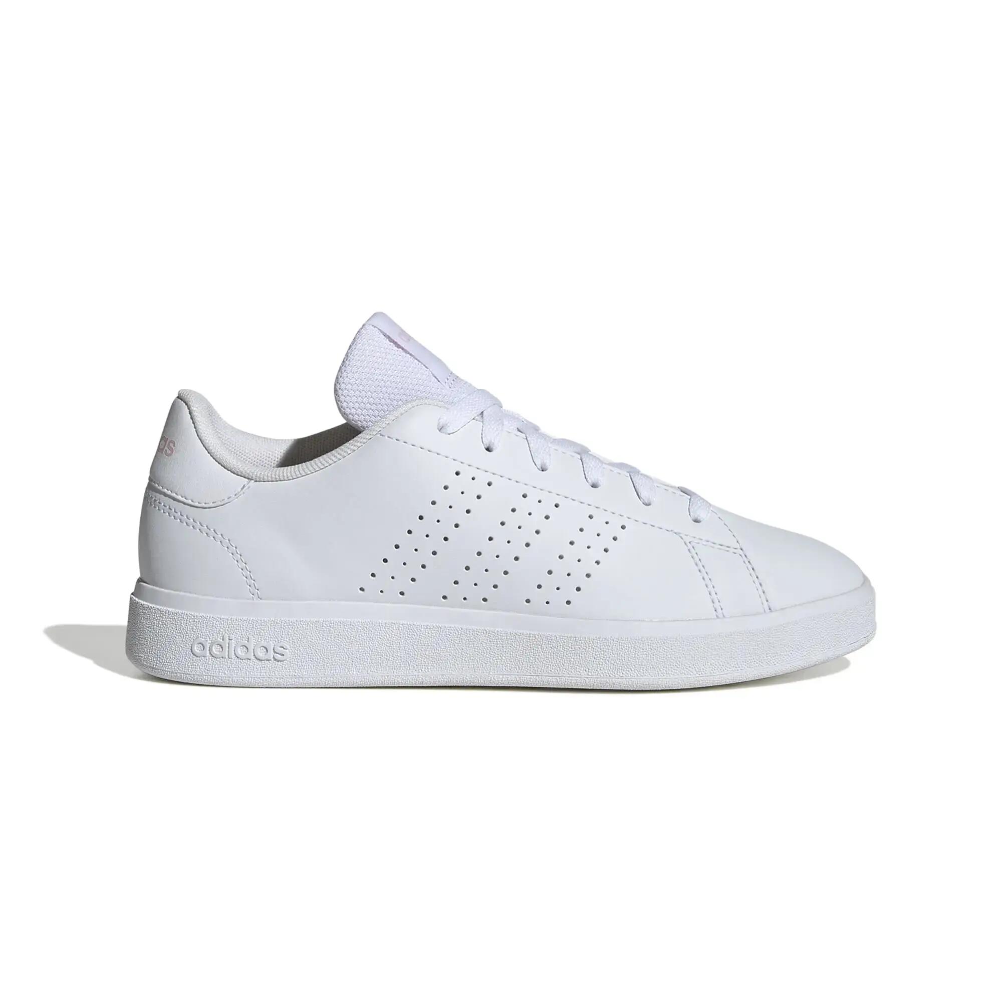 Kadın Spor Ayakkabı - Beyaz - Adidas Advantage Base 1/9