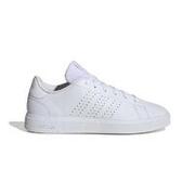 Kadın Spor Ayakkabı - Beyaz - Adidas Advantage Base
