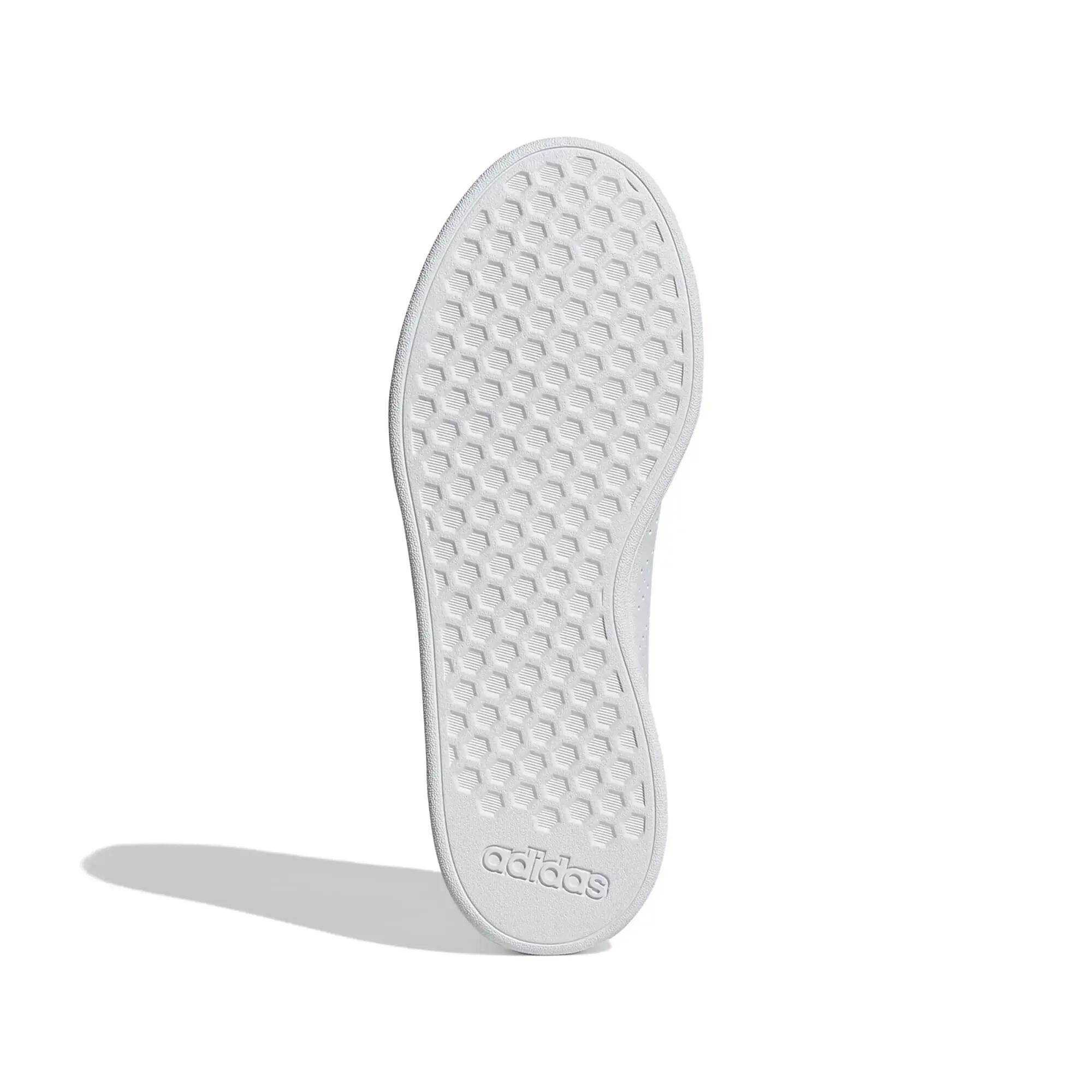 Kadın Spor Ayakkabı - Beyaz - Adidas Advantage Base 3/9