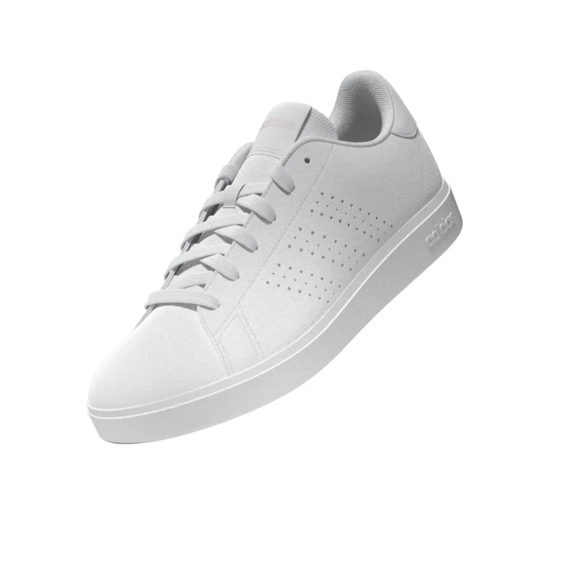 Kadın Spor Ayakkabı - Beyaz - Adidas Advantage Base 2/9