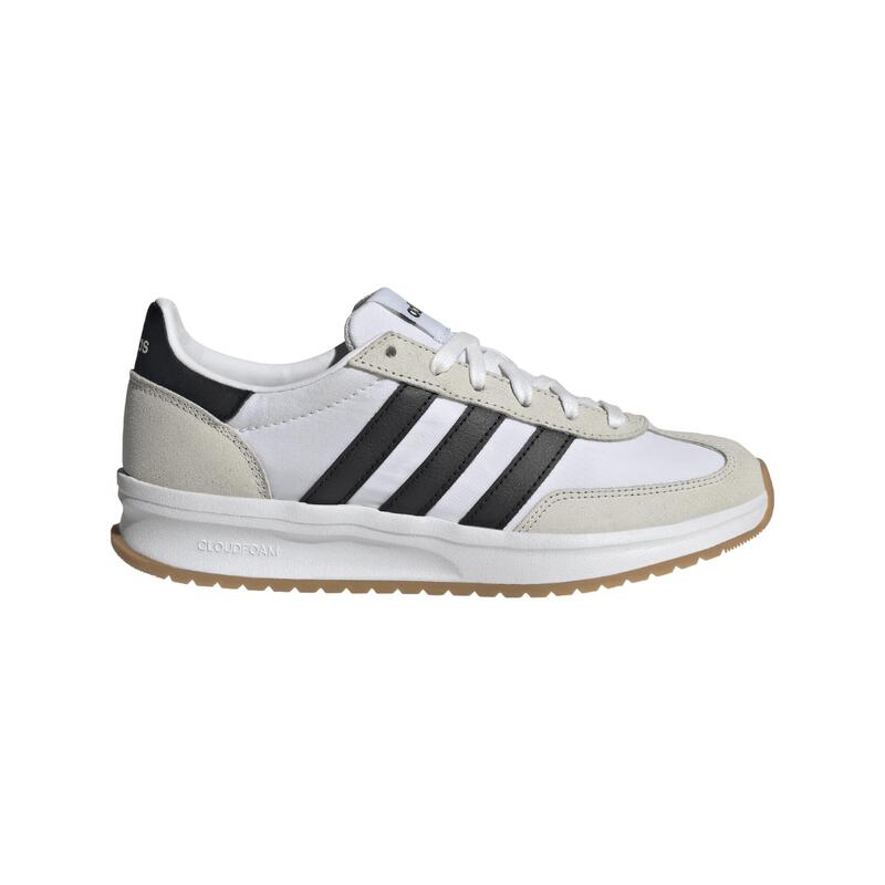 Erkek Spor Ayakkabı - Gri/Beyaz - Adidas Run 70s 2.0