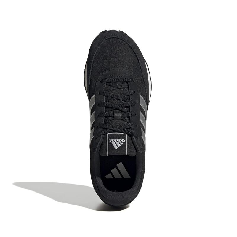 Kadın Spor Ayakkabısı - Siyah - Adidas Run 60s