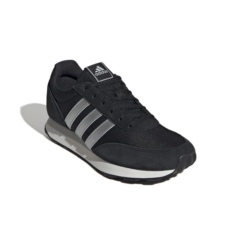Kadın Spor Ayakkabısı - Siyah - Adidas Run 60s