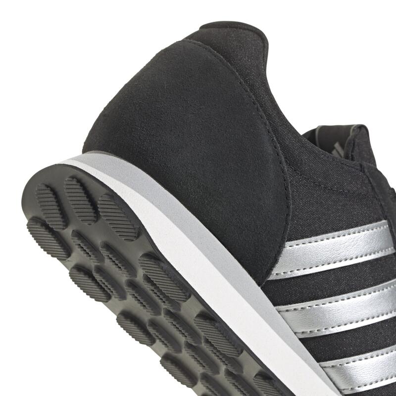 Kadın Spor Ayakkabısı - Siyah - Adidas Run 60s