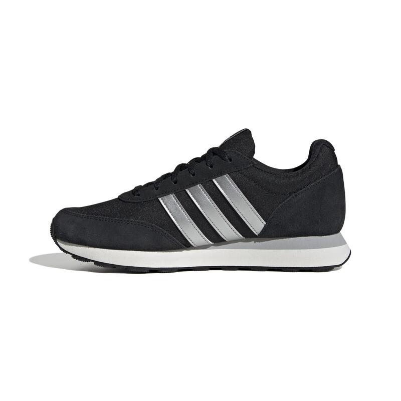 Kadın Spor Ayakkabısı - Siyah - Adidas Run 60s