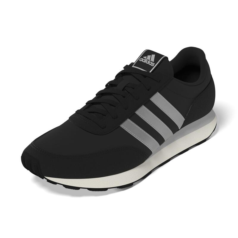 Kadın Spor Ayakkabısı - Siyah - Adidas Run 60s