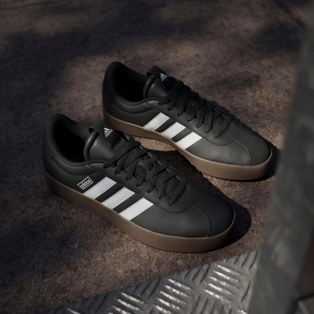 Patike Adidas VL Court 3.0 muške - crne