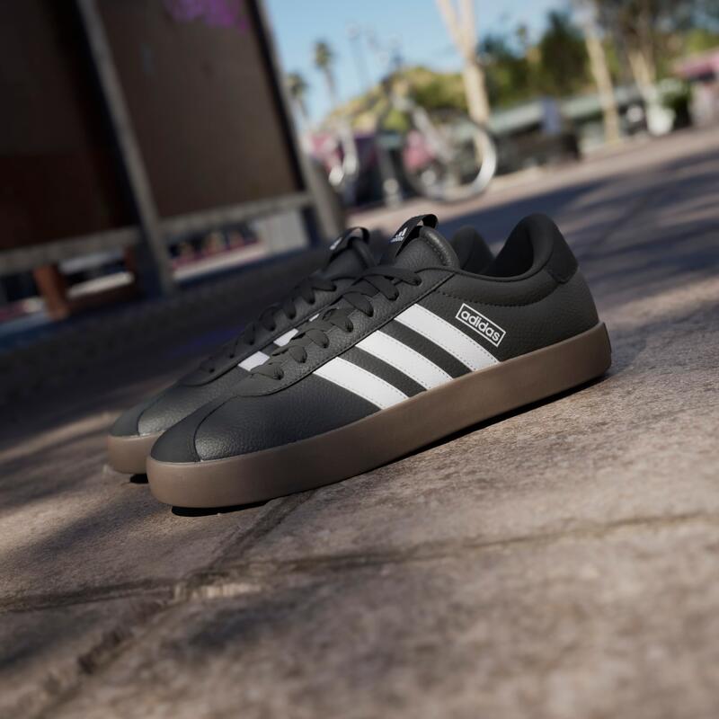 Încălțăminte sport ADIDAS VL Court 3.0 Negru Bărbați 