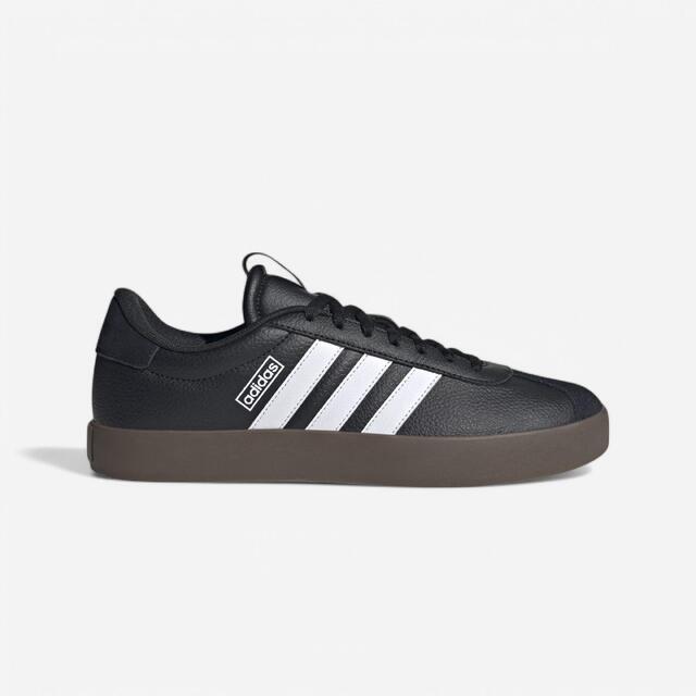 Sneaker Herren ADIDAS - VL Court 3.0 schwarz
