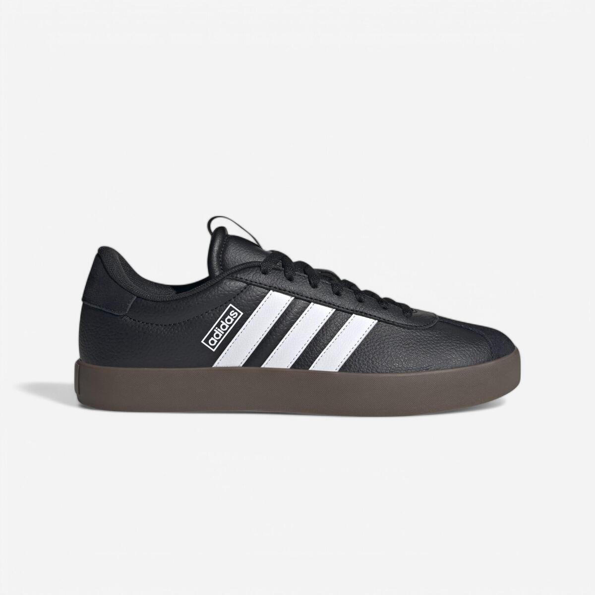 Chaussures de sport Homme - Adidas VL Court 3.0 - Noir