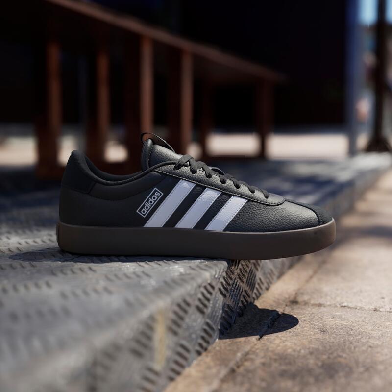 Încălțăminte sport Adidas VL Court 3.0 Negru Bărbați