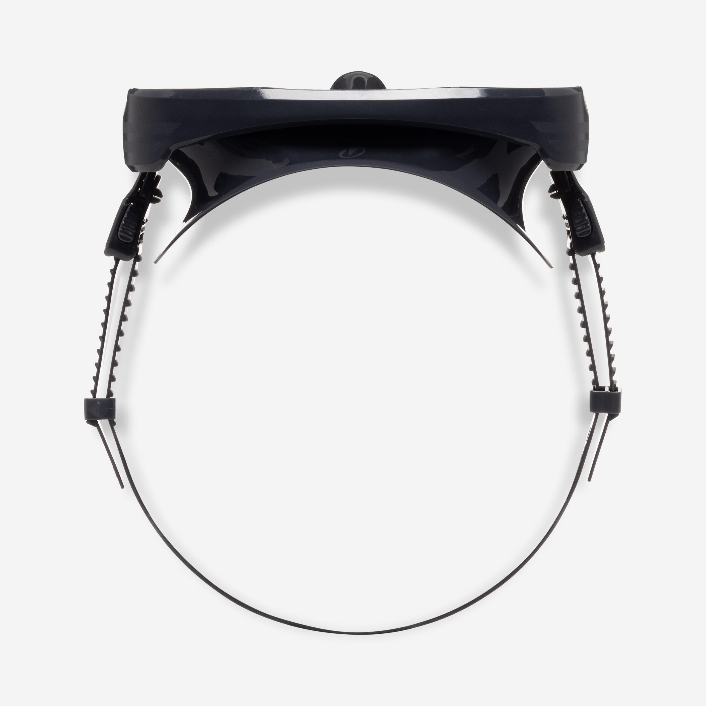 Masque de plongée anti-buée, 100 - SUBEA
