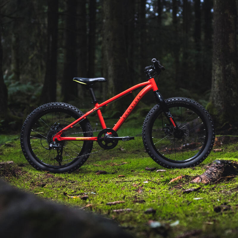 Bicicletă MTB 20" EXPL 900 Copii 6-9 ani