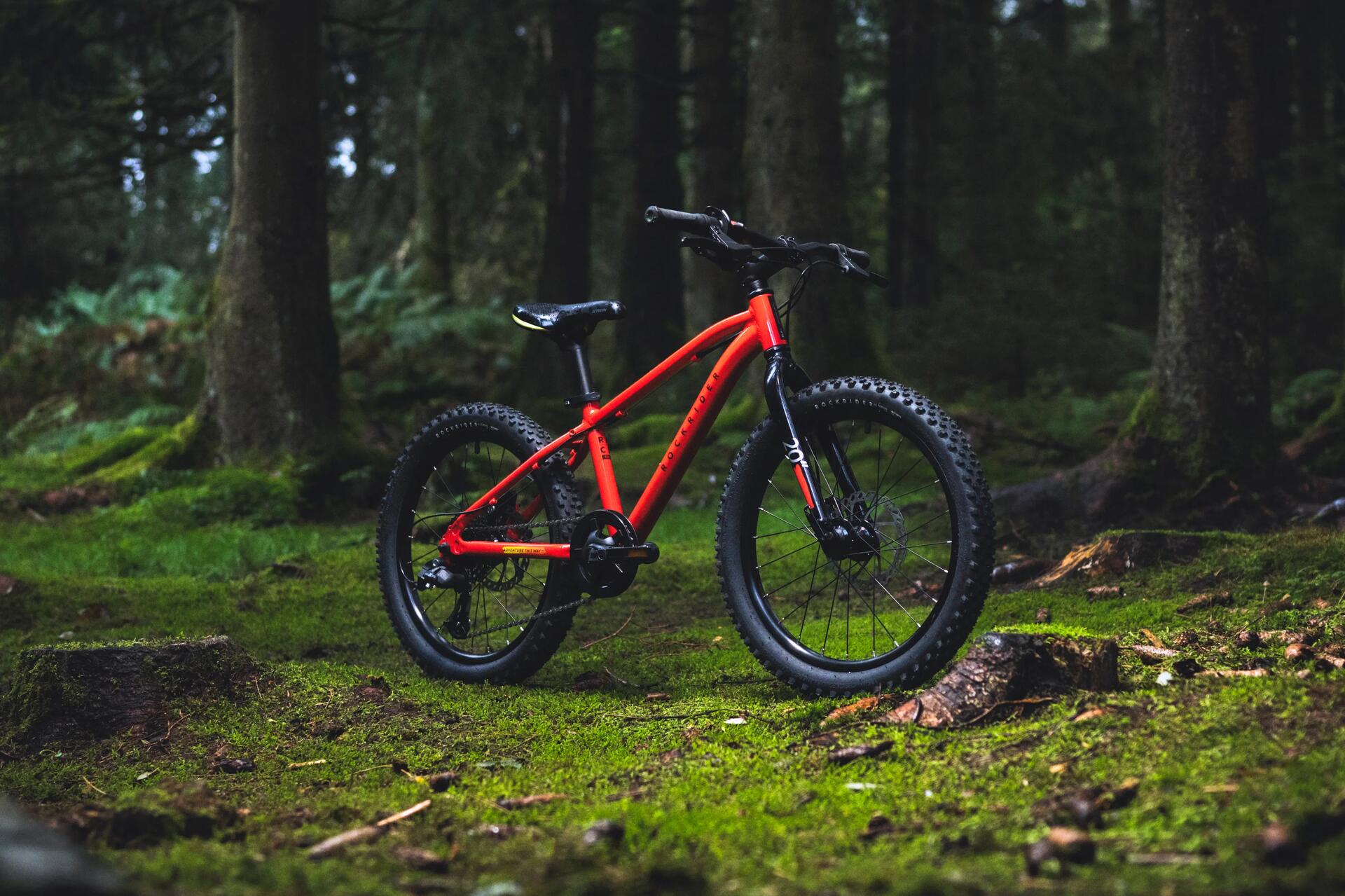 MTB CROSS COUNTRY