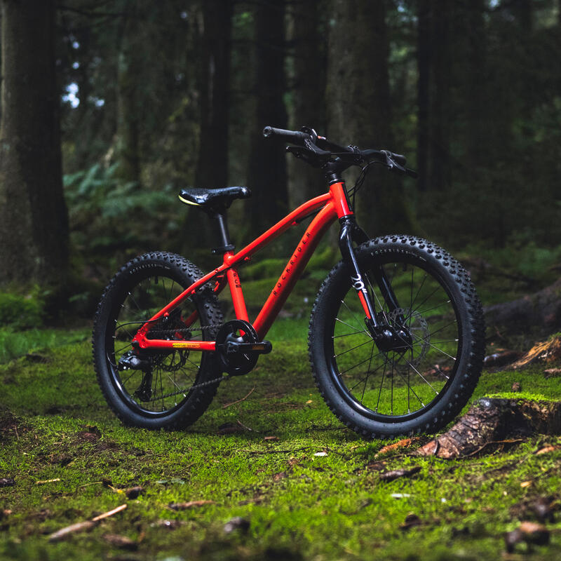 Bicicletă MTB 20" EXPL 900 Copii 6-9 ani
