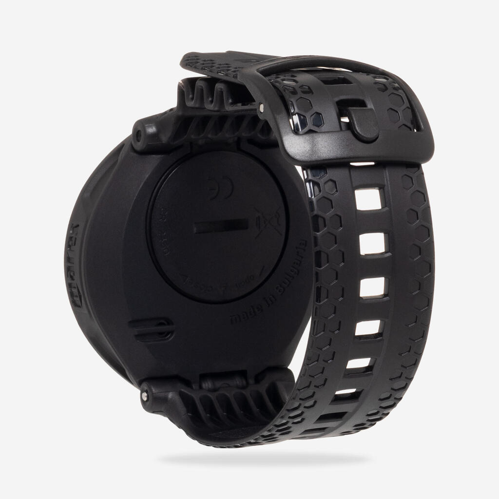Scuba diving computer - Mares Puck Lite black