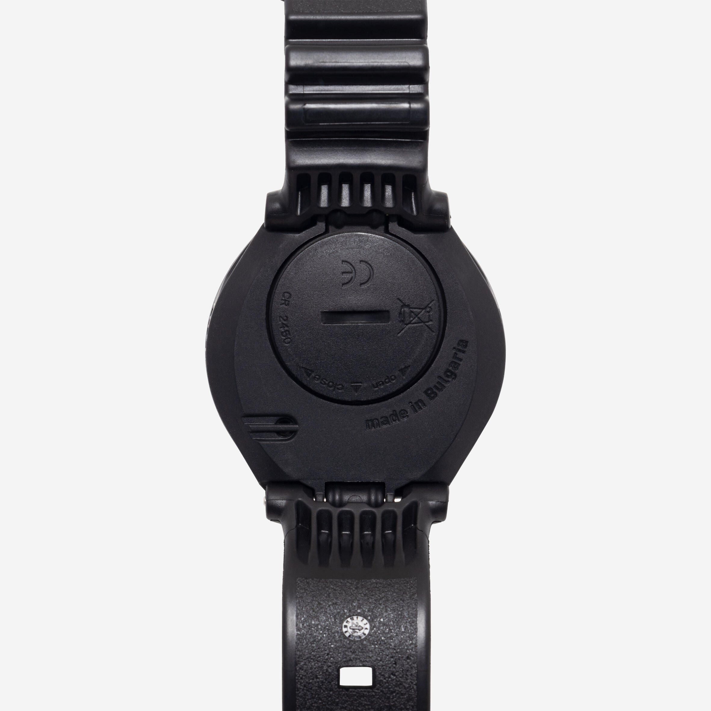 MARES Mares Puck Lite potápačský počítač čierny bez · záber 9