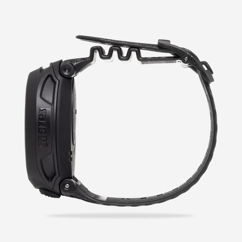 Komputer nurkowy Mares Puck Lite