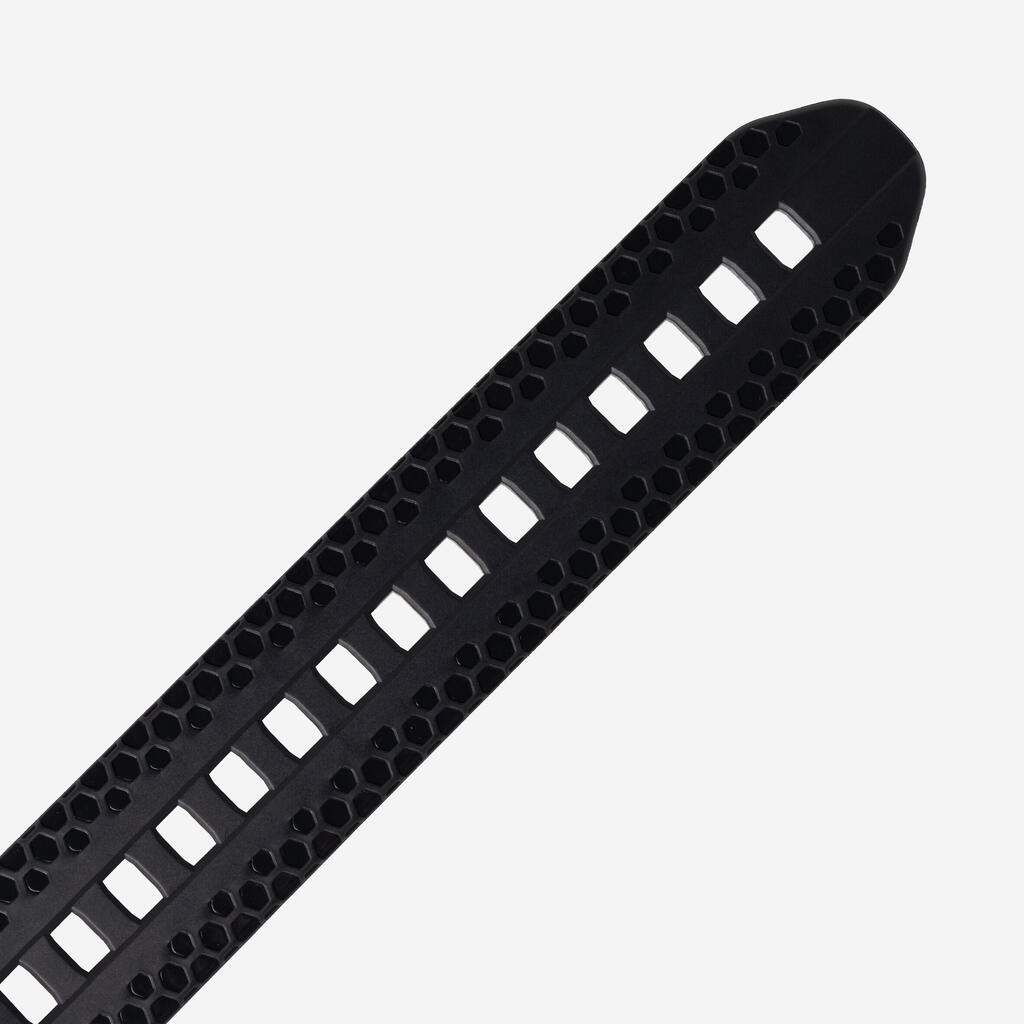 Nardymo su akvalangu kompiuteris „Mares Puck Lite“, juodas