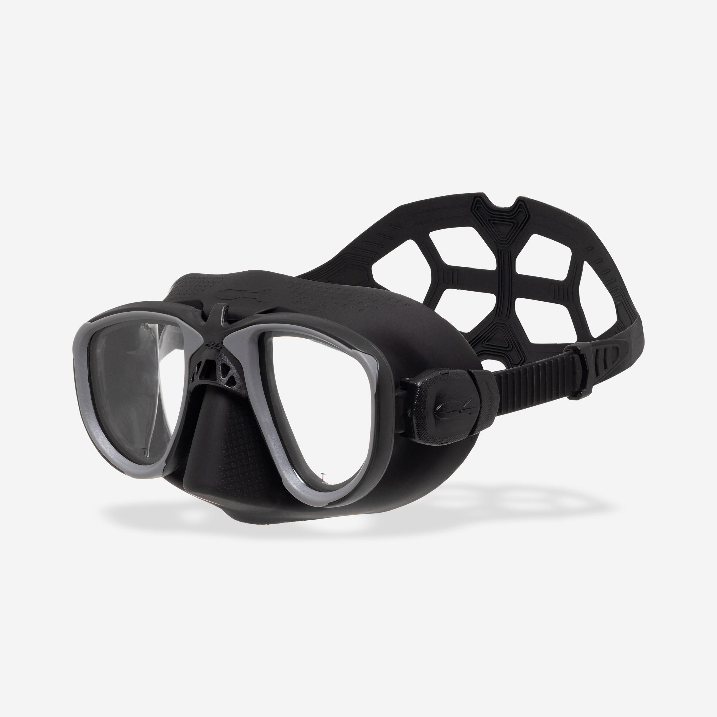 C4 CARBON Tauchmaske Freitauchen – Martian schwarz | 08053689739077 C4 CARBON Tauchmaske Freitauchen – Martian schwarz | 08053689739077