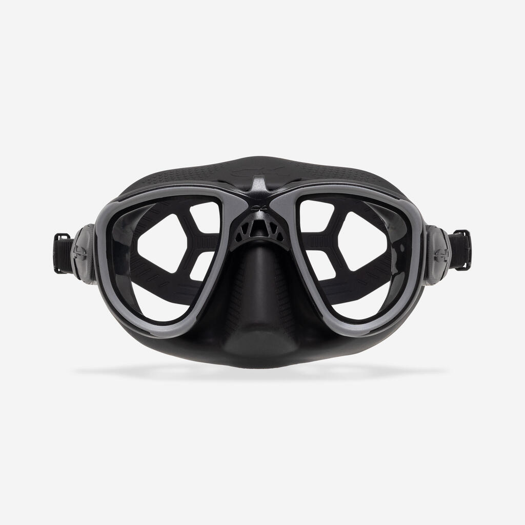 Potapljaška maska C4 CARBON MARTIAN