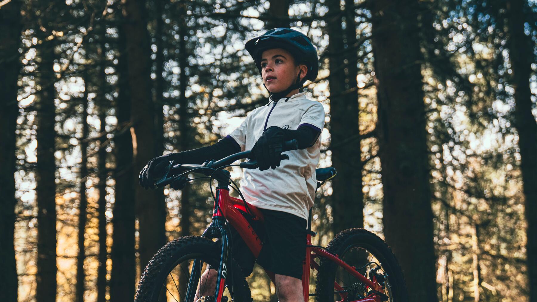 Comment choisir des accessoires de vélo enfant ?